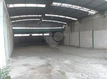 Área de Serviço · Galpão à venda em Vila sacadura cabral - SP
