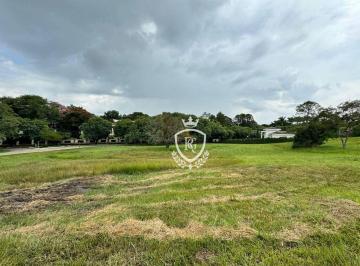 cdf197c6511972367fde2e59705d231b0b2273c3 · Terreno à venda, 3850 m² por R$ 1.300.000,00 - Condomínio City Castelo - Itu/SP