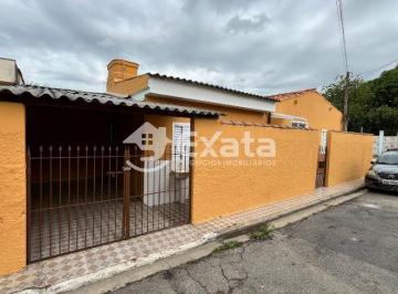 Casa · 85m² · 2 Quartos · 1 Vaga · Casa para locacao na Vila Assis
