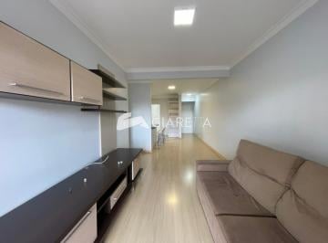 Apartamento · 102m² · 2 Quartos · 2 Vagas · Apartamento à venda no EDIFÍCIO ROMANO, JARDIM LA SALLE, TOLEDO - PR