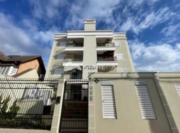 Apartamento · 102m² · 2 Quartos · 2 Vagas · Apartamento à venda no EDIFÍCIO ROMANO, JARDIM LA SALLE, TOLEDO - PR