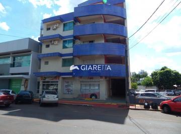 Apartamento · 90m² · 2 Quartos · 1 Vaga · Apartamento para locação no EDIFÍCIO ATLANTA no CENTRO, TOLEDO - PR