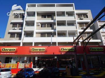 Apartamento · 61m² · 2 Quartos · 1 Vaga · Apartamento à venda no EDIFÍCIO PODOLAN, CENTRO, TOLEDO - PR
