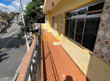 Casa · 300m² · 9 Quartos · Casa em Pestana - Osasco, SP