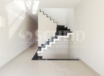 Casa de 3 quartos, São Paulo · Sobrado de 120m² com 3 quartos e 2 vagas à venda na Vila Santa Catarina - SP