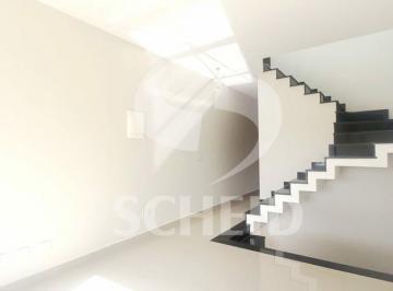 Casa · 120m² · 3 Quartos · 2 Vagas · Sobrado de 120m² com 3 quartos e 2 vagas à venda na Vila Santa Catarina - SP
