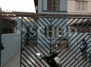 Casa · 130m² · 2 Quartos · Ótimo Sobrado no Campo Belo - Zona Sul.