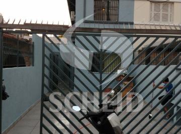 Casa · 130m² · 2 Quartos · Ótimo Sobrado no Campo Belo - Zona Sul.