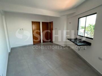 Apartamento · 34m² · 2 Quartos · 1 Vaga · Apto Novo, Próximo ao Hospital Vida - Av. Nossa Senhora do Sabará