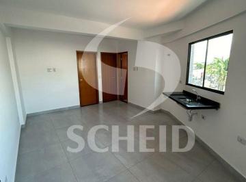 Apartamento · 34m² · 2 Quartos · 1 Vaga · Apto Novo, Próximo ao Hospital Vida - Av. Nossa Senhora do Sabará