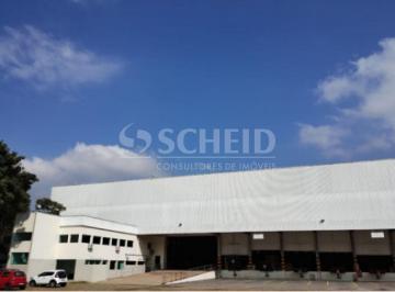 Comercial · 11000m² · EXCELENTE GALPÃO INDUSTRIAL.