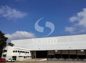 Comercial · 11000m² · EXCELENTE GALPÃO INDUSTRIAL.