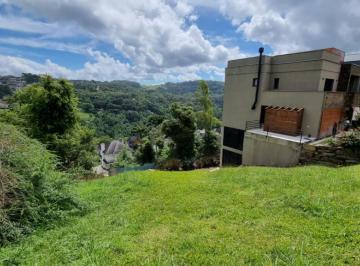 736577.jpg · Terreno em Condominio - Bairro Alphaville