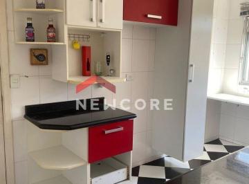 Apartamento · 117m² · 3 Quartos · 1 Vaga · Apartamento em Alameda dos Tacaúnas - Saúde - São Paulo/SP