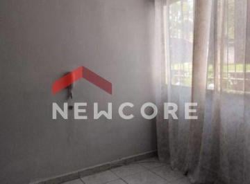 Apartamento · 55m² · 2 Quartos · 1 Vaga · Apartamento em Rua Antônio Seixas Leite Ribeiro - Jardim Alvorada - Santo André/SP
