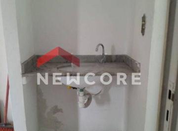 Apartamento 55m² Venda Jardim Alvorada · Apartamento em Rua Antônio Seixas Leite Ribeiro - Jardim Alvorada - Santo André/SP