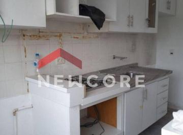 Apartamento · 55m² · 2 Quartos · 1 Vaga · Apartamento em Rua Antônio Seixas Leite Ribeiro - Jardim Alvorada - Santo André/SP