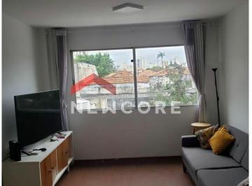 Apartamento · 117m² · 3 Quartos · 1 Vaga · Apartamento em  Alameda dos Tacaúnas - Saúde - São Paulo/SP