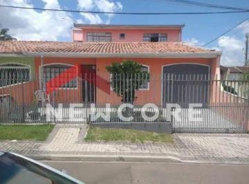 Casa · 160m² · 4 Quartos · 1 Vaga · Casa de condomínio em Rua Antônio Rebelatto - Xaxim - Curitiba/PR