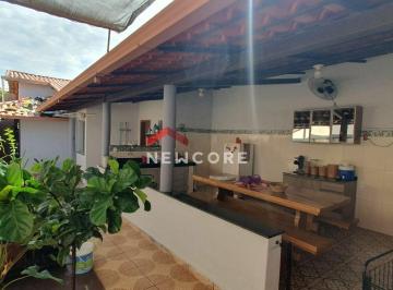 Casa · 210m² · 3 Quartos · 6 Vagas · Casa em   RUA U - Nova Esmeraldas - Esmeraldas/MG
