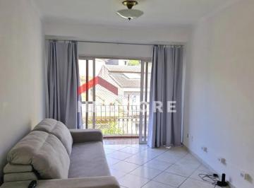 Apartamento · 83m² · 2 Quartos · 1 Vaga · Apartamento em  Rua Almirante Tamandaré - Centro - Santo André/SP