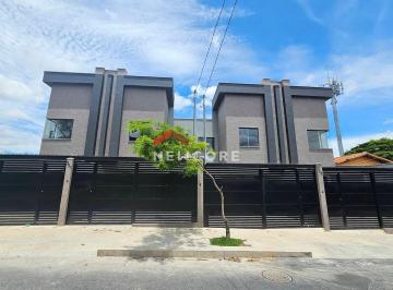 Casa · 130m² · 3 Quartos · 2 Vagas · Casa em Rua José do Patrocínio - Santa Mônica - Belo Horizonte/MG