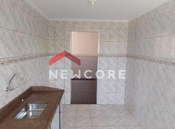 Apartamento de 2 quartos, Santo André · Apartamento em Rua Antônio Seixas Leite Ribeiro - Jardim Alvorada - Santo André/SP