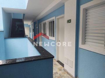 Apartamento · 38m² · 2 Quartos · Apartamento em  Rua John Speers - Jardim Helian - São Paulo/SP