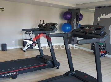 Apartamento en Venda de 1 quarto Três Figueiras · Apartamento em Alameda Emílio de Menezes - Três Figueiras - Porto Alegre/RS