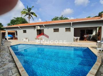 Casa · 373m² · 3 Quartos · 4 Vagas · Casa de condomínio em Rua Aprovada 883 - Costa do Sol - Bertioga/SP
