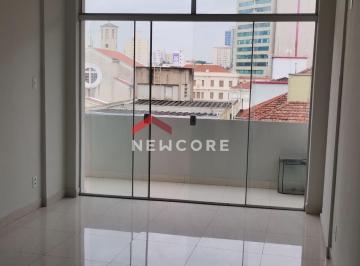 Apartamento · 99m² · 2 Quartos · Apartamento em  Avenida Francisco Glicério - Centro - Campinas/SP