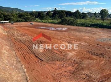 Terreno · 1m² · Lote em Estrada dos Pereiras - Ribeirão dos Porcos - Atibaia/SP