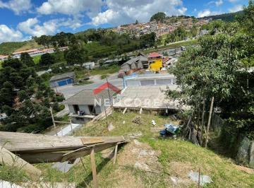 Terreno , Campos do Jordão · Lote em Rua Davos - Vila Nova Suíça - Campos do Jordão/SP