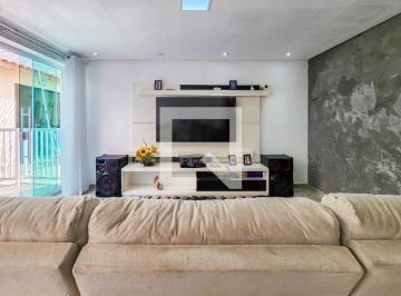 Casa · 227m² · 3 Quartos · 6 Vagas · Casa à Venda - Nova Petrópolis, 3 Quartos, 227 m² - São Bernardo do Campo