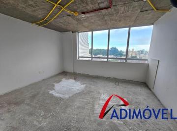 Foto 01 · Sala Comercial em Bairro de Fátima com 28,04m²!.