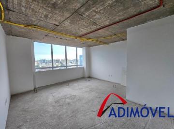 Foto 01 · Sala Comercial em Bairro de Fátima com 29,20m²!.