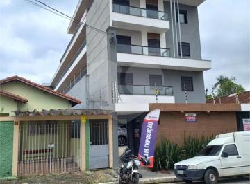 Área de Serviço · Apartamento com 2 quartos à venda em Tremembé - SP