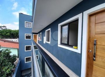 Área de Serviço · Apartamento com 2 quartos à venda em Parque edu chaves - SP