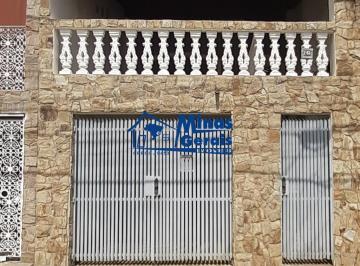 Foto 01 · CASA AMPLA COM 114M² DE CONSTRUÇÃO EM RUA SEM SAÍDA NO BOSQUE DOS EUCALIPTOS!