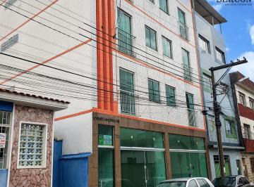 Foto 01 · Apartamento, Centro, Três Corações, MG