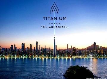 Foto 01 · TITANIUM TOWER - APARTAMENTOS 04 SUÍTES FRENTE MAR EM BALNEÁRIO CAMBORIÚ