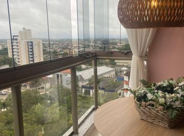 Apartamento · 172m² · 3 Quartos · 2 Vagas · Apartamento - 3 suítes - Centro - Içara