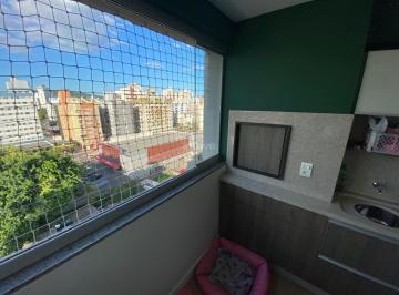 Apartamento · 84m² · 3 Quartos · 2 Vagas · Apartamento 3 dormitórios - Centro - Criciúma