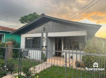 Foto 02 · Casa, Bello, Caçador, SC