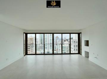 Apartamento · 138m² · 4 Quartos · 3 Vagas · Apartamento no Edifício Admirá Arrka Concept em Balneário Camboriú