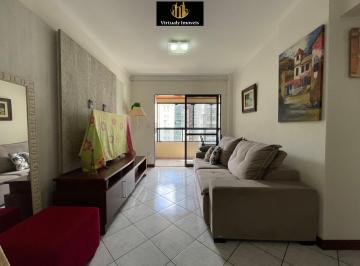 Apartamento · 115m² · 3 Quartos · 2 Vagas · Apartamento no Edifício Ana Capri em Balneário Camboriú