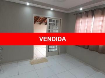 Foto 01 · Casa, Vila  São José, Bariri, SP