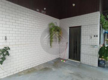 Casa · 273m² · 4 Quartos · CASA COM 03 DORMITÓRIOS + EDICULA - ITANHAÉM/SP.