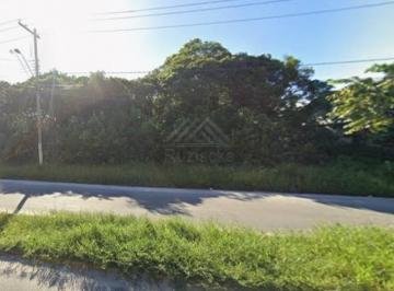 Terreno · 570m² · Terreno com 570m² - localizado em avenida principal- Itanhaém/SP.