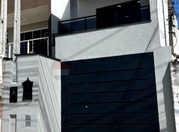 Foto 01 · Oportunidade imperdível: Casa à venda em Sorocaba-SP, Vila Almeida. 2 quartos, 1 suíte, 2 salas, 2 b